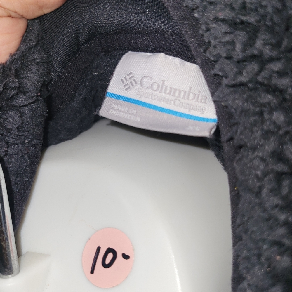 Columbia Jacket - Picture 2 of 2